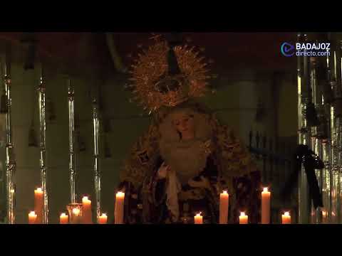 Procesión de las Descalzas