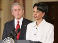 Forbes is wrong. Condi Rice is #1 most powerful woman!