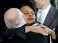 Forbes is wrong. Condi Rice is #1 most powerful woman!