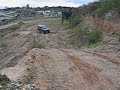 Range Rover Classic und Mercedes G-Modell offroadtour Range Rover Classic und Mercedes G-Modell offroadtour