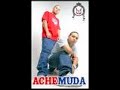 Ache muda y trigarante(el club de la pelea)