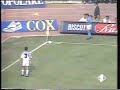 Napoli-Inter 1-2 Campionato 1992-1993