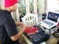 DJ STEELZ Practise dj mix serato scratcH LIVE reno Club dj Pinoy piny