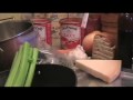Best Spaghetti Recipe Ever by Mustang Chef Greg Upshur hot