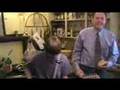 Best Spaghetti Recipe Ever by Mustang Chef Greg Upshur hot