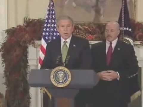 Heckuva Job DHS! 5 Years of Corporate Cronyism