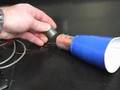 Make a speaker DIY project