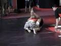 Submission #192 - Solihin Superstar vs Vincents Evans