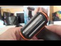 Video review Philips BG2024/15