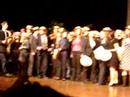 Final remise des diplômes ESSCA \ Final remise des diplômes ESSCA \