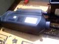 Eberspacher B1LC compact heater start up 