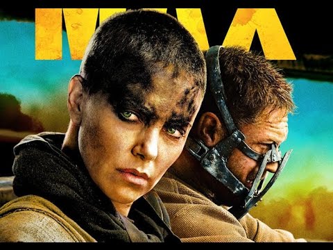 Top Billing meet the cast of Mad Max