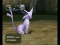 Pokemon Colosseum: Episode 33: Agate Under Attack Pokemon Colosseum: Episode 33: Agate Under Attack