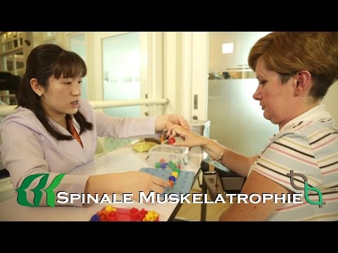 Spinale Muskelatrophie Typ 1 Stammzell-Therapie Testimonial