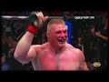 Brock Lesnar - Inspirational Workout.flv