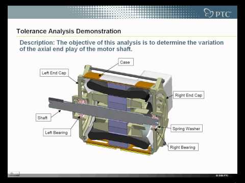 how to perform tolerance analysis
