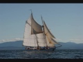 Wooden Boat Festival: Alcyone Life Part 1