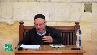 الحديث التاسع والعشرون تعبد الله لا تشرك به شيئا