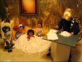 Bad Barbie - The Sequel!