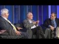 Panel Discussion at the QNC Open House - YouTube