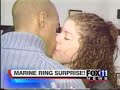 Robbins Bros. US Marine Surprise