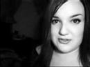 I was emo.