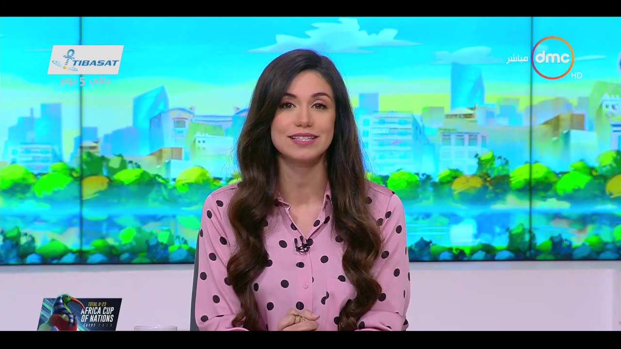 8 الصبح - حلقة الأحد مع (آية جمال الدين) 17/11/2019 - الحلقة الكاملة