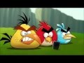 Angry Birds Mini-Movie
