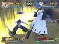 Bleach Blade Battlers 2 - Hisagi Shuhei