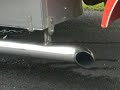 scania v8 sound by: alah�rm� 07