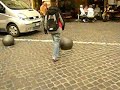 La chute de K�vin