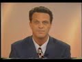 Parte final do Fant�stico de  21/07/1996