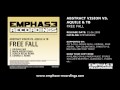 EMPHASE004 - Abstract Vision vs. Aquile & TB - Free Fall (Mark Arbor, Dereck Recay, Conrad S. Mixes)