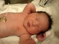 Rory's Birth Day