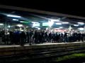 dortmund fans vs bochum fans