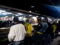dortmund fans vs bochum fans