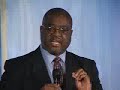 William Bell Presented with 2007 Sarnat Award - Part 2
