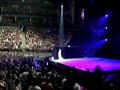 Kylie Minogue KylieX2008 Tour X Talking Part (London)