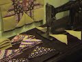 My Quilting Show (Episode 1--Part 2 of 4) My Quilting Show (Episode 1--Part 2 of 4)