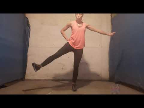 Présilia : Gym Tonic N°3 - 47 min