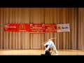 STOH Performence at High School (3-Sectional Staff)
