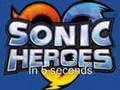 videos de Sonic Heroes in 5 seconds