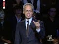 Intervista di Roberto Saviano a Matrix - Parte 3