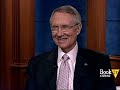Book TV: After Words: Sen. Harry Reid interviewed by Senator Tom Daschle