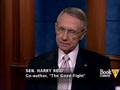 Book TV: After Words: Sen. Harry Reid interviewed by Senator Tom Daschle