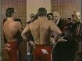 Piper's Pit with Greg Valentine and Brutus Beefcake