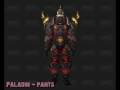 Tier 8 Armor Sets - Preview