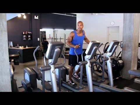 how to get the most out of a trip to the gym