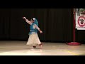 Dance Jan 2009