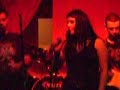 Moonseth - Swamped (Lacuna Coil)
